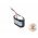 Imex Doppler DOP CT Akkumul�tor �t�p�t�s 12V 0,25Ah BT0022 BR0024 orvostechnikai NiMH