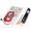 Helyettes�t� Akkumul�tor Physio Control Lifepak CR Plus Express 12V 1,5Ah Li-ion