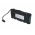 Helyettes�t� Akkumul�tor orvostechnikai Aspect Medical System Monitor A2000 Typ 195-0019 7,2V 2,1Ah NiMH
