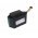 Helyettes�t� Akkumul�tor Alaris Asena 1000SP00487 1000SP01302 1000SP01794 9,6V 2,7Ah orvostechnikai NiMH