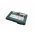 Eredeti Nihon Kohden Cardiofax ECG-1500 X073 SB-150D orvostechnikai Akkumul�tor 12V 3,6Ah NiMH