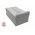 Helyettes�t� Horcher betegemel� Lexa L103-1020 24V 2,9Ah orvostechnikai �talak�t�s �lom Akkumul�tor