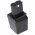 Helyettes�t� Akkumul�tor de Soutter CCB96 9,6V 2,0Ah orvostechnikai NiMH