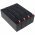 Guldmann Samson Akkumul�toregys�g 4x12V 2,2Ah 933011 933001 orvostechnikai �lom