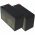 Orvostechnikai Akkumul�toregys�g V�lker Bett S962-2 S282 S382 24V 7,2Ah �lom Akkumul�tor