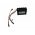 Helyettes�t� Akkumul�tor Fahl Absaugpumpe Tracheoport Art.63500 Ref312.0620.0 12V 1,5Ah orvostechnikai NiMH