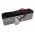 Eredeti Schiller Akkumul�tor Defigard 4000 Bruker DG4000 614186 12V 2,3Ah orvostechnikai