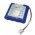 Eredeti Mindray Datascope DECG-03A orvostechnikai Akkumul�tor Li-Ion