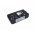 Helyettes�t� Akkumul�tor Natus Fischer-Zoth Echo Screen Classic 6V 2,1Ah orvostechnikai NiMH