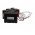 Helyettes�t� Akkumul�tor Bird Viasys Vela ventil�tor 21542 48V 4,5Ah orvostechnikai NiMH