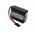 Helyettes�t� Akkumul�tor Spacelabs Ultraview 1700 orvostechnikai 146-0053-00 12V 0,7Ah NiMH