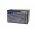 Helyettes�t� Akkumul�tor orvostechnikai Trumpf Mobiler OP Tisch Mars 2 Serie 12V 10,0Ah �lom