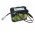 Helyettes�t� Akkumul�tor Bio-Medical Devixes Crossvent 2i PRT4402 7,2V 3,0Ah orvostechnikai NC