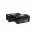 Helyettes�t� Akkumul�tor Str�ssle DT100 12V 3,4Ah 4,8mm Faston orvostechnikai �lom Akkumul�tor
