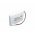 Helyettes�t� Akkumul�tor Bio Brite 551482 orvostechnikai NC