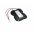 Helyettes�t� Akkumul�tor Covidien Aerogen Aeroneb ProX 55750504012 orvostechnikai 4,8V 0,51Ah NiMH