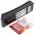 Eredeti Primedic energiablokk HeartSave AED-Trainer DD/AS Typ 96696 9V 2,0Ah orvostechnikai
