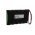 Eredeti Econet orvostechnikai Monitor Compact 9 21.10-6001 Akkumul�tor Li-Ion