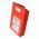 Eredeti Telefunken orvostechnikai elem DT-10BP 12V 10,0Ah alk�li-mang�n