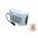 Orvostechnikai Heine Akkubox Accubox II X-0-499.641 X-04.99.624 6V 2,7Ah Akkumul�torpakk NiMH
