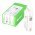 Eredeti Welch Allyn orvostechnikai NC Akkumul�tor 3,5V 350mAh 72200 Ni-Cd