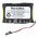 Eredeti Welch Allyn NC 72250 orvostechnikai Akkumul�tor