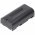 Helyettes�t� Akkumul�tor Welch Allyn SureSight 14010 72420 7,4V 1,7Ah orvostechnikai Li-Ion