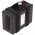 Helyettes�t� Akkumul�tor Welch Allyn VSM 300 6,0V 4,5Ah 53NOP 53NTO 53NTP 53OTO 5350P orvostechnikai �lom