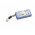 Eredeti Welch Allyn Connex Spot BATT22 2-Zell v�rnyom�sm�r� Akkumul�tor orvostechnikai Li-Ion