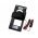 PowerCharger CarKit orvostechnikai aut�s adapter tart�val �s t�lt�k�bellel