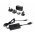 Helyettes�t� Akkumul�tor 3M Peltor 230V/USB t�lt�k�szlet ACK053 FR08/09 r�di� ad�-vev�