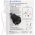 Eredeti Mediana A10 PADS-A A0256-1 defibrill�tor elektr�d�k 1 p�r orvostechnikai