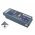 Eredeti Philips M3863A Laerdal Heartstart Forerunner 2 12V 4,2Ah orvostechnikai l�tium elem