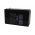 Helyettes�t� Akkumul�tor orvostechnikai Panasonic 12V 7,2Ah Arjo Concerto �lom