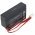 Helyettes�t� Akkumul�tor Cardioline Cardiette EKG Start 100 orvostechnikai �lom-savas