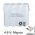 Helyettes�t� Akkumul�tor DECT telefon Philips TD4902 TD9260 TD9262 4,8V 700-750mAh 1db/csomag NiCd