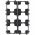 Keeppower t�vtart� h�rom 18mm cell�hoz 62mm (18350,18500,18650)