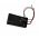 Efest Akkumul�torttart� 2x 18650 csatlakoz�val 2S1P