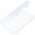 Keeppower t�rol�doboz 2x 18650 �tl�tsz� M3