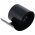 Fekete PVC zsugorcs� 70mm 0,13mm 1m 21