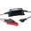 Ansmann ALCT6-24/2 t�lt� 6V/12V/24V 1,2Ah-80Ah 0,5-2A 230V fekete