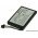 Helyettes�t� Akkumul�tor pda �s mp3 Yakumo Alpha X 1038006 PS1020 3,7V 900-1200mAh Li-Ion
