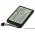 Helyettes�t� Akkumul�tor Navman PIN 570 3,7V 900-1200mAh GPS �s navig�ci� Li-Polymer