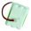 Helyettes�t� Akkumul�tor DECT telefon Alcatel Altiset Comfort Ericsson DT200 230