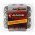Ansmann RED AA Mignon ceruza LR06 20db/csomag hagyom�nyos elem alk�li