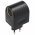 AC/DC fesz�lts�g�talak�t� 230V 12V 1A 12W Euro dug� szivargy�jt�-aljzat LED