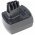 Helyettes�t� Akkumul�tor Metabo Air-Cooled 6.25473 6.25474 12,0V 3,0Ah NiMH