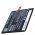 Helyettes�t� Akkumul�tor mobiltelefon BQ Aquaris E5 B24 GYA1407 GYA14072202346 3,8V 2500mAh Li-Polymer