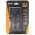 Fenix ARE-A2 t�lt� 2db 10440 14500 16340 18650 26650 21700 Akkumul�tor