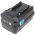 Helyettes�t� Akkumul�tor Hilti B36 36V 2600mAh Li-Ion